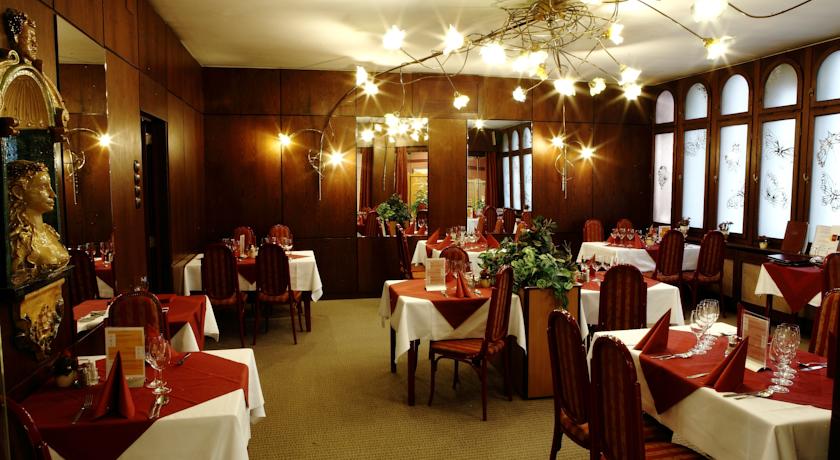 Benczur Hotel, Будапешт, Угорщина мініатюра 19