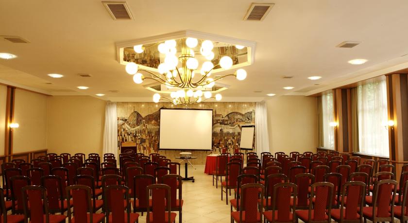 Benczur Hotel, Будапешт, Угорщина мініатюра 20