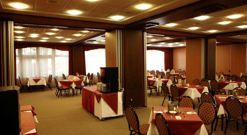 Benczur Hotel, Будапешт, Угорщина мініатюра 22
