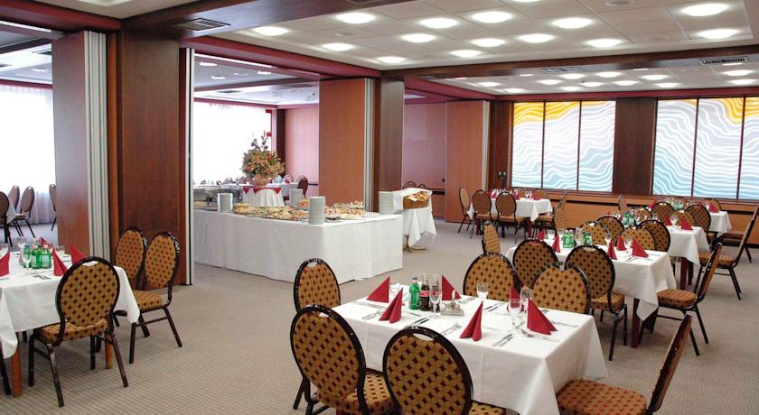 Benczur Hotel, Будапешт, Угорщина мініатюра 27