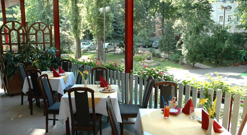 Benczur Hotel, Будапешт, Угорщина мініатюра 29