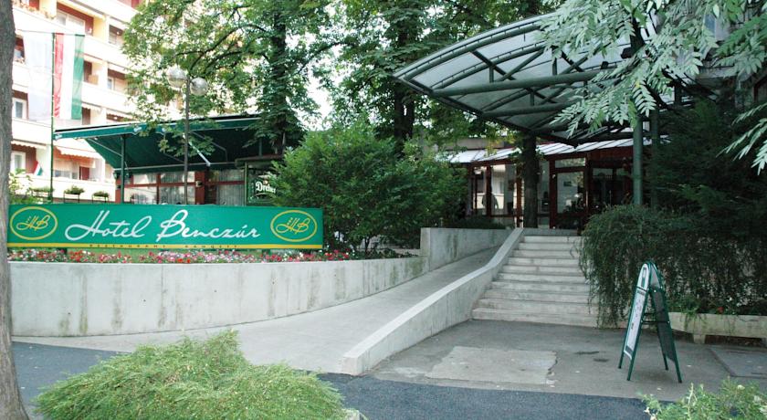 Benczur Hotel, Будапешт, Угорщина мініатюра 31