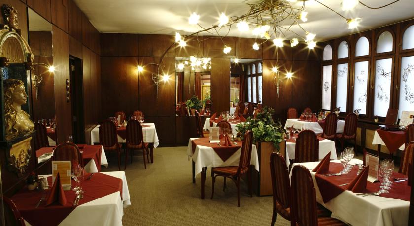 Benczur Hotel, Будапешт, Угорщина мініатюра 35
