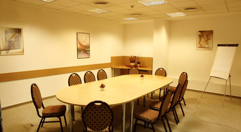 Benczur Hotel, Будапешт, Угорщина мініатюра 37