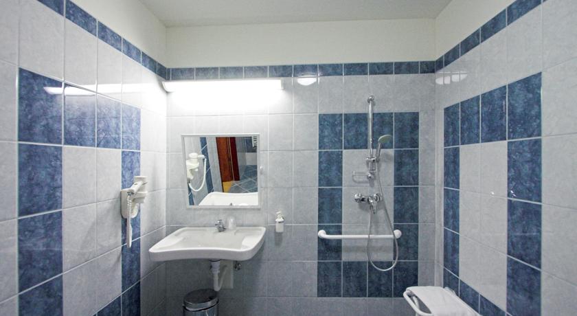 Benczur Hotel, Будапешт, Угорщина мініатюра 38