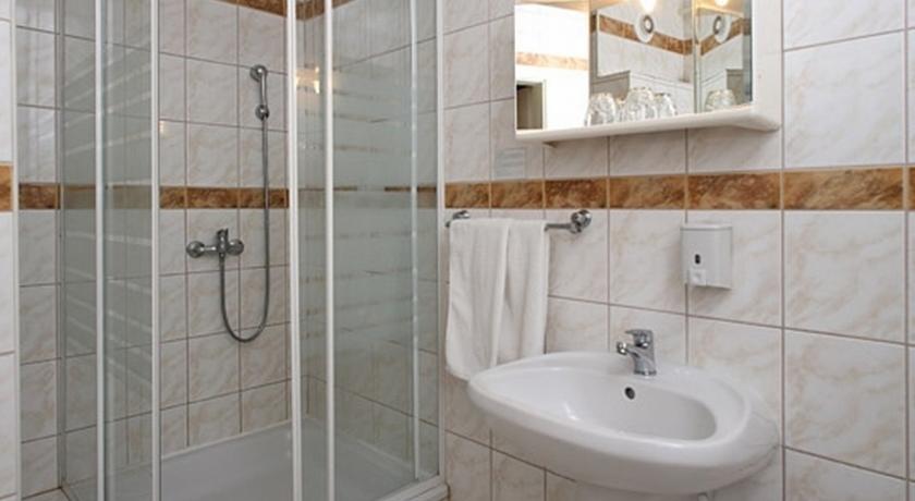 Impulso Fashion Hotel — Будапешт, Угорщина мініатюра 11