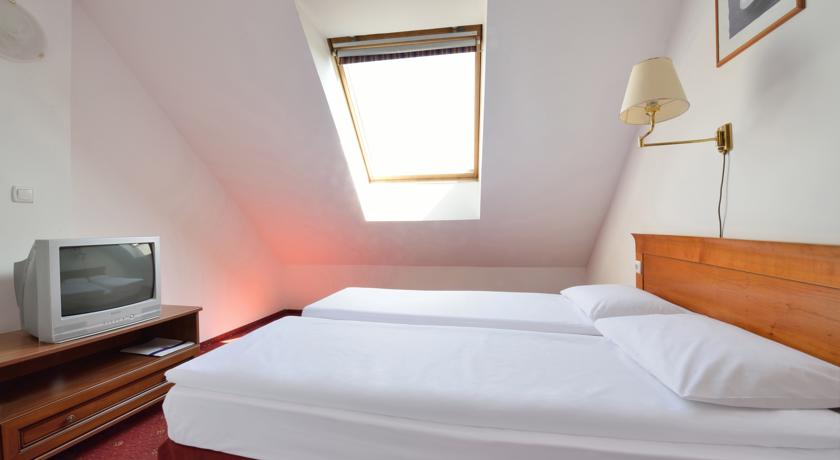 Impulso Fashion Hotel — Будапешт, Угорщина мініатюра 13