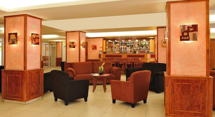 Impulso Fashion Hotel — Будапешт, Угорщина мініатюра 14
