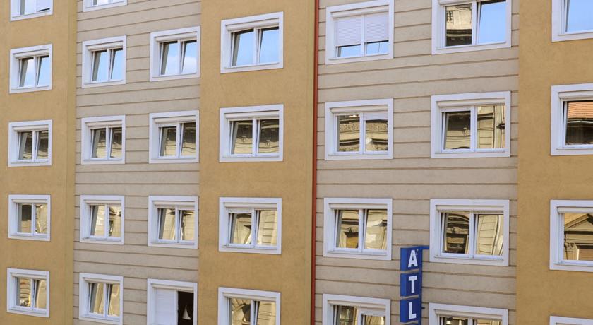 Impulso Fashion Hotel — Будапешт, Угорщина мініатюра 15