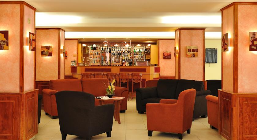 Impulso Fashion Hotel — Будапешт, Угорщина мініатюра 16
