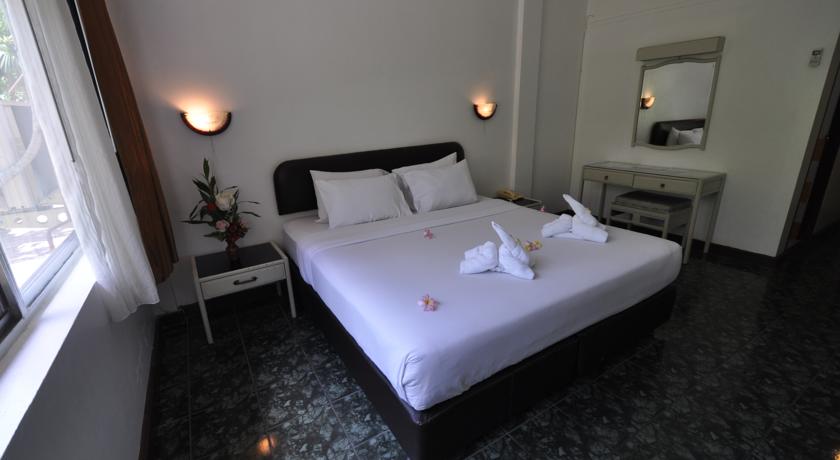 Basaya Beach Hotel & Resort — Паттайя, Таїланд мініатюра 10