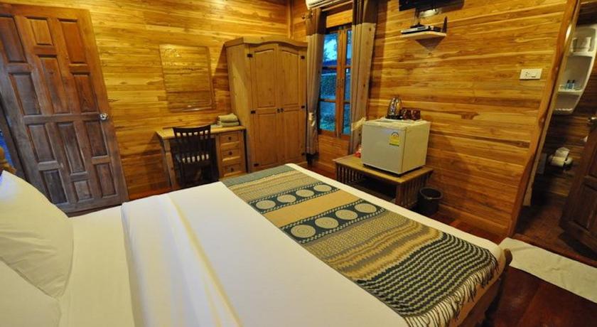 Basaya Beach Hotel & Resort — Паттайя, Таїланд мініатюра 13
