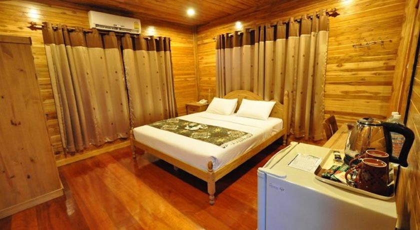 Basaya Beach Hotel & Resort — Паттайя, Таїланд мініатюра 14