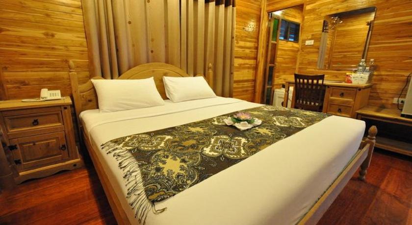 Basaya Beach Hotel & Resort — Паттайя, Таїланд мініатюра 15