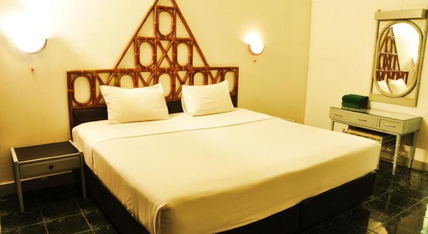 Basaya Beach Hotel & Resort — Паттайя, Таїланд мініатюра 17