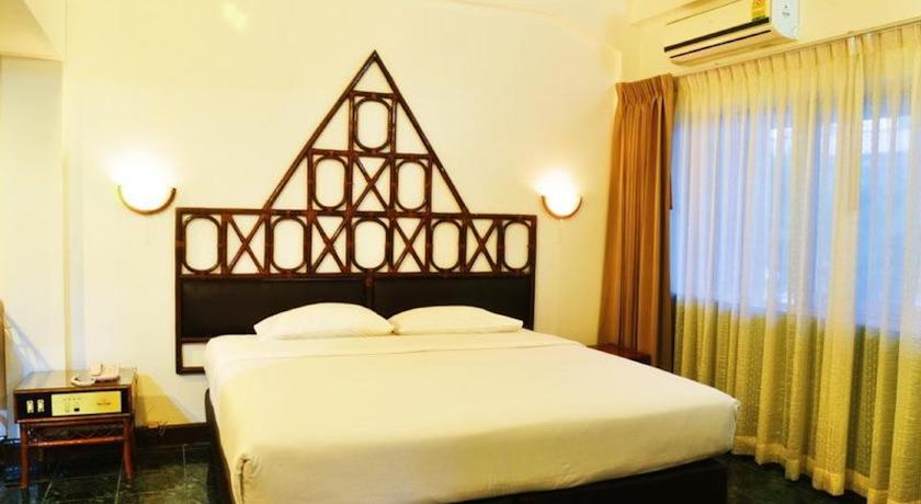 Basaya Beach Hotel & Resort — Паттайя, Таїланд мініатюра 18