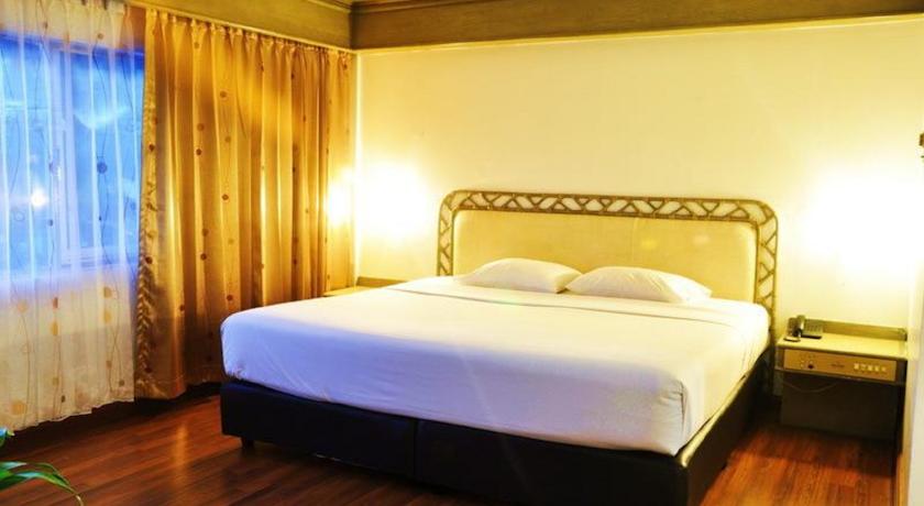 Basaya Beach Hotel & Resort — Паттайя, Таїланд мініатюра 19