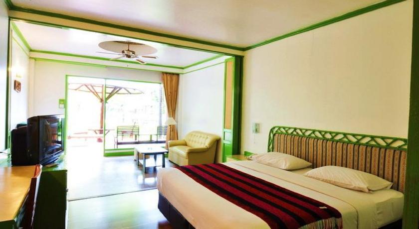 Basaya Beach Hotel & Resort — Паттайя, Таїланд мініатюра 21