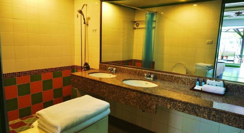 Basaya Beach Hotel & Resort — Паттайя, Таїланд мініатюра 22