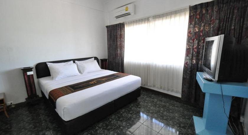 Basaya Beach Hotel & Resort — Паттайя, Таїланд мініатюра 23