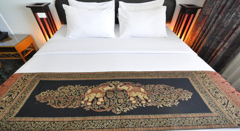 Basaya Beach Hotel & Resort — Паттайя, Таїланд мініатюра 32