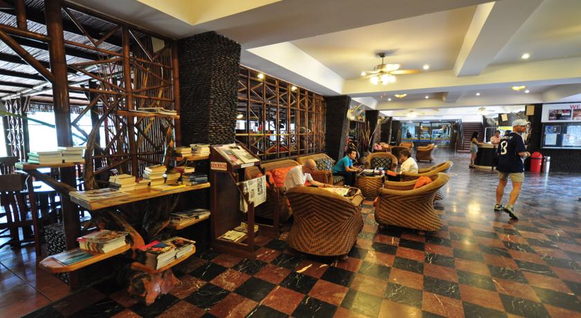 Basaya Beach Hotel & Resort — Паттайя, Таїланд мініатюра 34