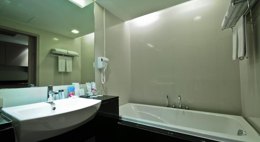 The Ashlee Heights Patong Hotel & Suites — о. Пхукет, Таїланд мініатюра 14