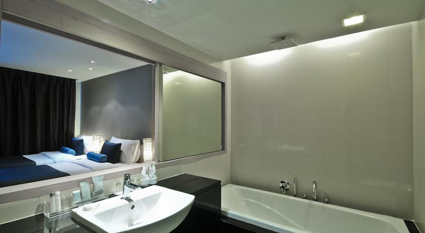 The Ashlee Heights Patong Hotel & Suites — о. Пхукет, Таїланд мініатюра 15