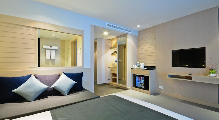The Ashlee Heights Patong Hotel & Suites — о. Пхукет, Таїланд мініатюра 16