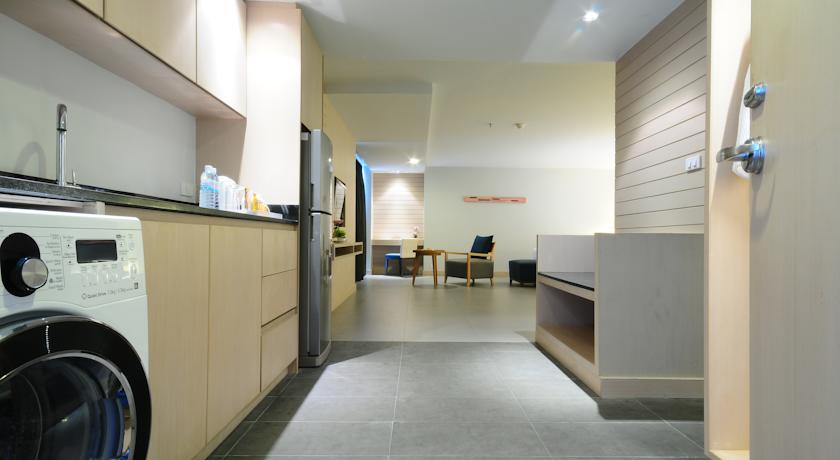 The Ashlee Heights Patong Hotel & Suites — о. Пхукет, Таїланд мініатюра 17