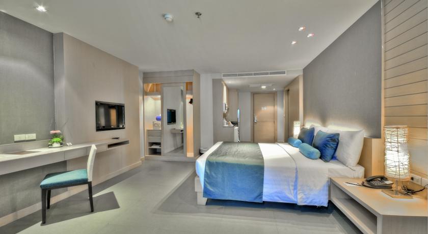 The Ashlee Heights Patong Hotel & Suites — о. Пхукет, Таїланд мініатюра 18