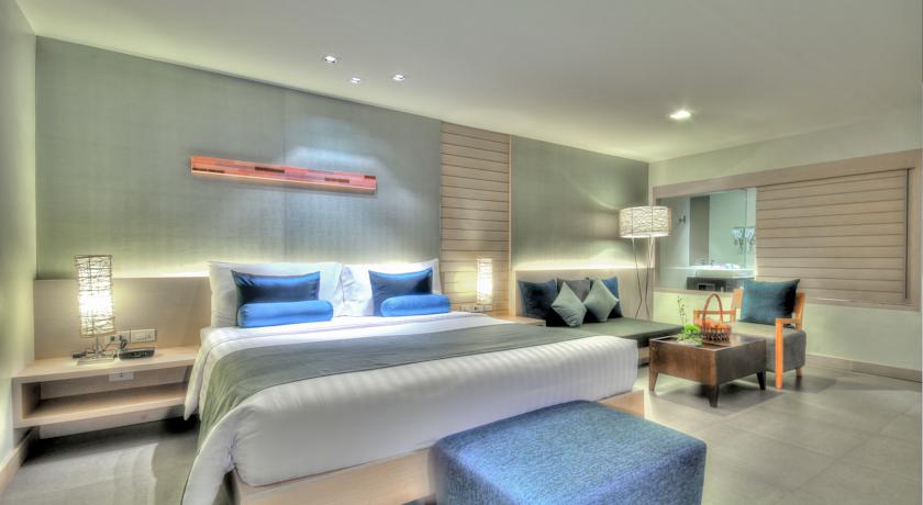 The Ashlee Heights Patong Hotel & Suites — о. Пхукет, Таїланд мініатюра 19
