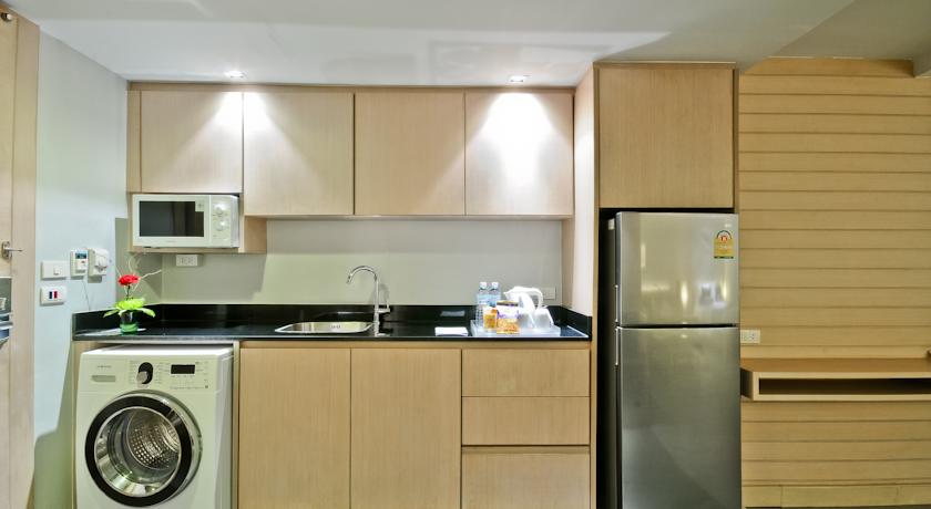 The Ashlee Heights Patong Hotel & Suites — о. Пхукет, Таїланд мініатюра 22