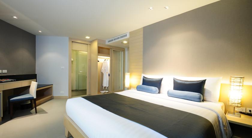 The Ashlee Heights Patong Hotel & Suites — о. Пхукет, Таїланд мініатюра 24