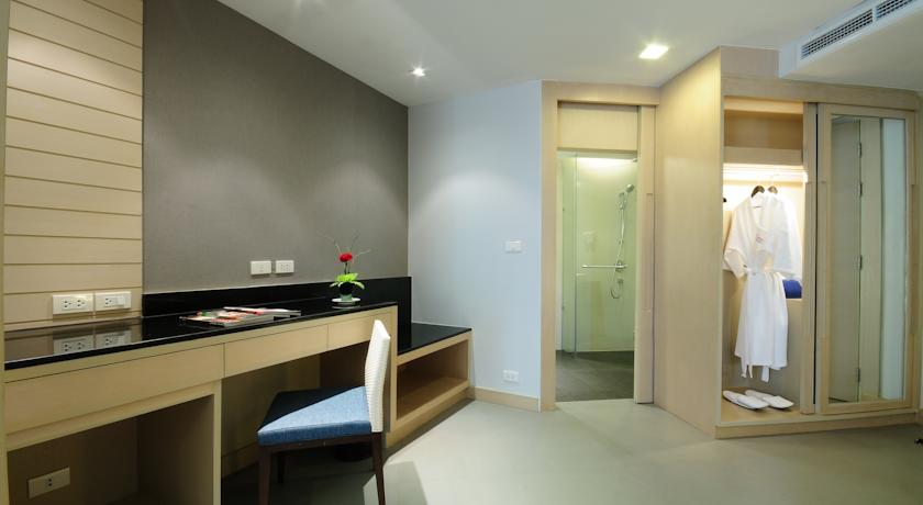 The Ashlee Heights Patong Hotel & Suites — о. Пхукет, Таїланд мініатюра 25