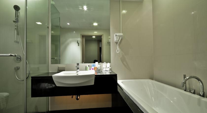 The Ashlee Heights Patong Hotel & Suites — о. Пхукет, Таїланд мініатюра 27