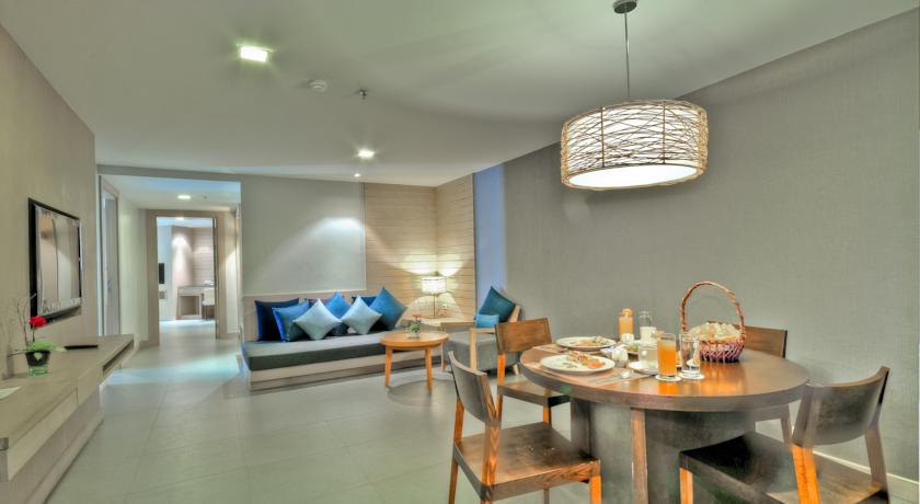 The Ashlee Heights Patong Hotel & Suites — о. Пхукет, Таїланд мініатюра 29