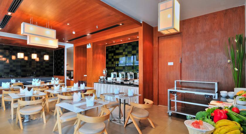 The Ashlee Heights Patong Hotel & Suites — о. Пхукет, Таїланд мініатюра 35