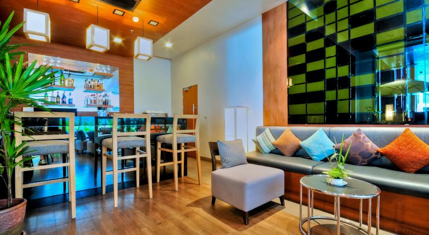 The Ashlee Heights Patong Hotel & Suites — о. Пхукет, Таїланд мініатюра 39