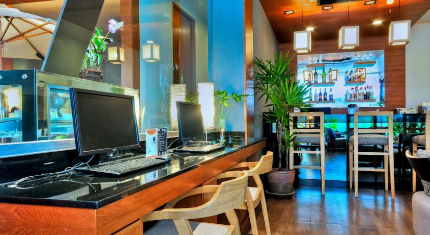 The Ashlee Heights Patong Hotel & Suites — о. Пхукет, Таїланд мініатюра 41