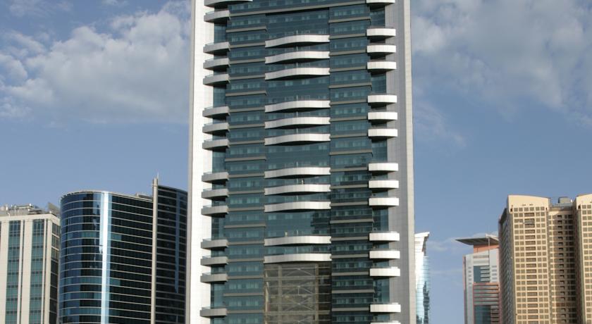 First Central Hotel Suites — Дубаї, Об'єднані Арабські Емірати мініатюра 98