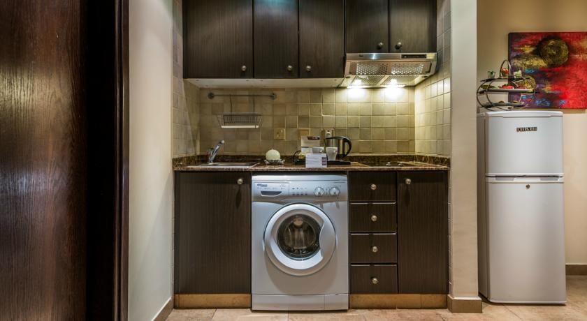 First Central Hotel Suites — Дубаї, Об'єднані Арабські Емірати мініатюра 103