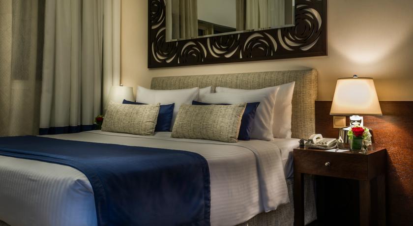 First Central Hotel Suites — Дубаї, Об'єднані Арабські Емірати мініатюра 108