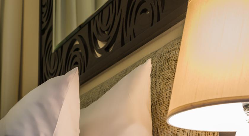 First Central Hotel Suites — Дубаї, Об'єднані Арабські Емірати мініатюра 109