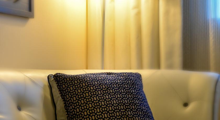 First Central Hotel Suites — Дубаї, Об'єднані Арабські Емірати мініатюра 110