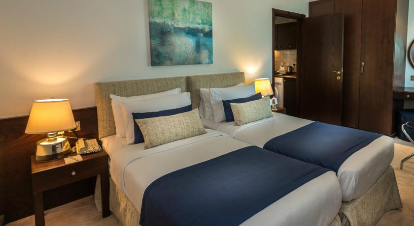 First Central Hotel Suites — Дубаї, Об'єднані Арабські Емірати мініатюра 112