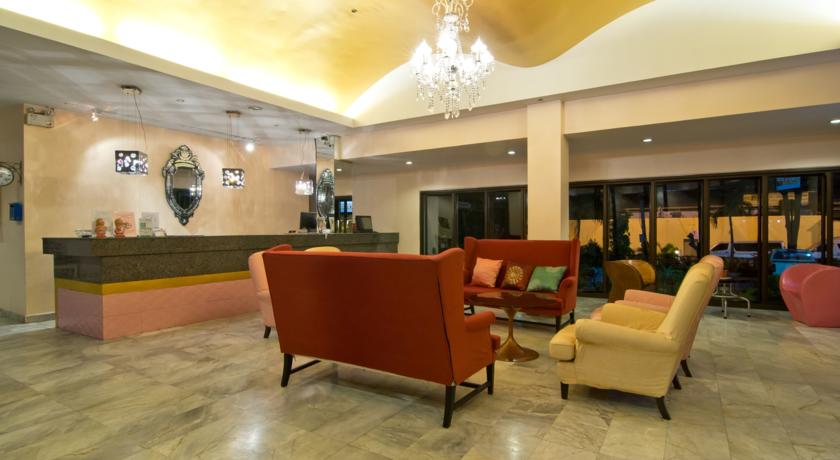 Bella Villa Metro — Паттайя, Таїланд мініатюра 10