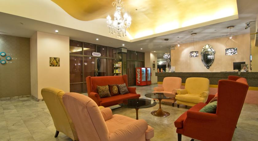 Bella Villa Metro — Паттайя, Таїланд мініатюра 11