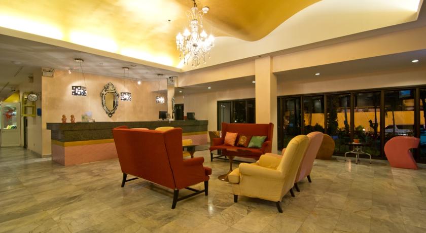 Bella Villa Metro — Паттайя, Таїланд мініатюра 13