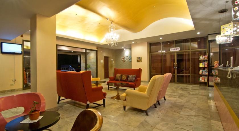 Bella Villa Metro — Паттайя, Таїланд мініатюра 14
